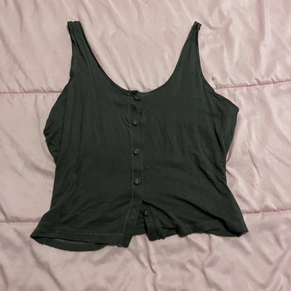 SKIMS Tank Top